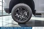 New 2025 Chevrolet Silverado 1500 LT Crew Cab 4WD Pickup for sale #C155133 - photo 37