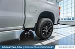 New 2025 Chevrolet Silverado 1500 LT Crew Cab 4WD Pickup for sale #C155133 - photo 38