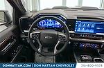 New 2025 Chevrolet Silverado 1500 LT Crew Cab 4WD Pickup for sale #C155133 - photo 6