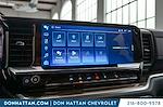 New 2025 Chevrolet Silverado 1500 LT Crew Cab 4WD Pickup for sale #C155133 - photo 8