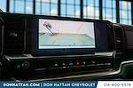 New 2025 Chevrolet Silverado 1500 LT Crew Cab 4WD Pickup for sale #C155133 - photo 9