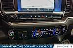 New 2025 Chevrolet Silverado 1500 LT Crew Cab 4WD Pickup for sale #C155133 - photo 10