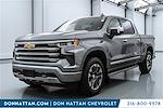 New 2025 Chevrolet Silverado 1500 High Country Crew Cab 4WD Pickup for sale #C155140 - photo 1