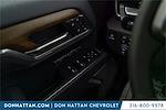 New 2025 Chevrolet Silverado 1500 High Country Crew Cab 4WD Pickup for sale #C155140 - photo 16