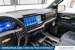 New 2025 Chevrolet Silverado 1500 High Country Crew Cab 4WD Pickup for sale #C155140 - photo 17