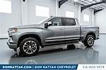 New 2025 Chevrolet Silverado 1500 High Country Crew Cab 4WD Pickup for sale #C155140 - photo 3