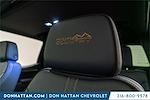 New 2025 Chevrolet Silverado 1500 High Country Crew Cab 4WD Pickup for sale #C155140 - photo 22