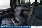New 2025 Chevrolet Silverado 1500 High Country Crew Cab 4WD Pickup for sale #C155140 - photo 29