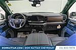 New 2025 Chevrolet Silverado 1500 High Country Crew Cab 4WD Pickup for sale #C155140 - photo 4