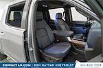 New 2025 Chevrolet Silverado 1500 High Country Crew Cab 4WD Pickup for sale #C155140 - photo 31