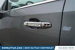 New 2025 Chevrolet Silverado 1500 High Country Crew Cab 4WD Pickup for sale #C155140 - photo 32