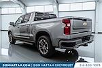 New 2025 Chevrolet Silverado 1500 High Country Crew Cab 4WD Pickup for sale #C155140 - photo 2