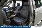 New 2025 Chevrolet Silverado 1500 High Country Crew Cab 4WD Pickup for sale #C155140 - photo 5