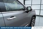 New 2025 Chevrolet Silverado 1500 High Country Crew Cab 4WD Pickup for sale #C155140 - photo 41