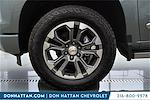 New 2025 Chevrolet Silverado 1500 High Country Crew Cab 4WD Pickup for sale #C155140 - photo 44