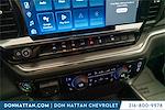 New 2025 Chevrolet Silverado 1500 High Country Crew Cab 4WD Pickup for sale #C155140 - photo 10