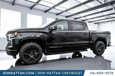 New 2026 Chevrolet Silverado 1500 High Country Crew Cab 4WD Pickup for sale #C155141 - photo 2