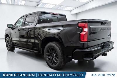 New 2026 Chevrolet Silverado 1500 High Country Crew Cab 4WD Pickup for sale #C155141 - photo 2