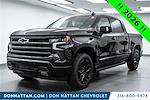 New 2026 Chevrolet Silverado 1500 High Country Crew Cab 4WD Pickup for sale #C155141 - photo 1