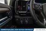 New 2026 Chevrolet Silverado 1500 High Country Crew Cab 4WD Pickup for sale #C155141 - photo 17