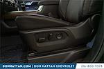 New 2026 Chevrolet Silverado 1500 High Country Crew Cab 4WD Pickup for sale #C155141 - photo 23