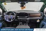 New 2026 Chevrolet Silverado 1500 High Country Crew Cab 4WD Pickup for sale #C155141 - photo 3