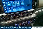 New 2026 Chevrolet Silverado 1500 High Country Crew Cab 4WD Pickup for sale #C155141 - photo 9