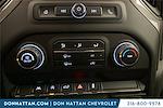 New 2025 Chevrolet Silverado 1500 Custom Crew Cab 4WD Pickup for sale #C155142 - photo 11