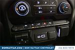 New 2025 Chevrolet Silverado 1500 Custom Crew Cab 4WD Pickup for sale #C155142 - photo 12