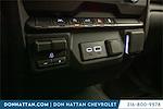 New 2025 Chevrolet Silverado 1500 Custom Crew Cab 4WD Pickup for sale #C155142 - photo 13