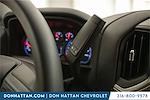 New 2025 Chevrolet Silverado 1500 Custom Crew Cab 4WD Pickup for sale #C155142 - photo 15