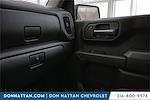 New 2025 Chevrolet Silverado 1500 Custom Crew Cab 4WD Pickup for sale #C155142 - photo 16