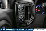 New 2025 Chevrolet Silverado 1500 Custom Crew Cab 4WD Pickup for sale #C155142 - photo 17