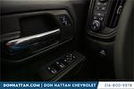New 2025 Chevrolet Silverado 1500 Custom Crew Cab 4WD Pickup for sale #C155142 - photo 18