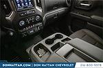 New 2025 Chevrolet Silverado 1500 Custom Crew Cab 4WD Pickup for sale #C155142 - photo 19