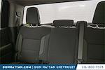 New 2025 Chevrolet Silverado 1500 Custom Crew Cab 4WD Pickup for sale #C155142 - photo 20