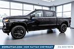 New 2025 Chevrolet Silverado 1500 Custom Crew Cab 4WD Pickup for sale #C155142 - photo 3