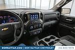 New 2025 Chevrolet Silverado 1500 Custom Crew Cab 4WD Pickup for sale #C155142 - photo 21