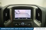 New 2025 Chevrolet Silverado 1500 Custom Crew Cab 4WD Pickup for sale #C155142 - photo 22