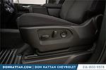 New 2025 Chevrolet Silverado 1500 Custom Crew Cab 4WD Pickup for sale #C155142 - photo 23