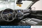 New 2025 Chevrolet Silverado 1500 Custom Crew Cab 4WD Pickup for sale #C155142 - photo 24