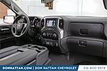 New 2025 Chevrolet Silverado 1500 Custom Crew Cab 4WD Pickup for sale #C155142 - photo 28