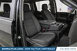 New 2025 Chevrolet Silverado 1500 Custom Crew Cab 4WD Pickup for sale #C155142 - photo 29