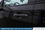 New 2025 Chevrolet Silverado 1500 Custom Crew Cab 4WD Pickup for sale #C155142 - photo 30