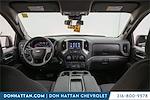 New 2025 Chevrolet Silverado 1500 Custom Crew Cab 4WD Pickup for sale #C155142 - photo 4