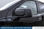 New 2025 Chevrolet Silverado 1500 Custom Crew Cab 4WD Pickup for sale #C155142 - photo 31