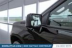New 2025 Chevrolet Silverado 1500 Custom Crew Cab 4WD Pickup for sale #C155142 - photo 32