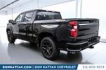 New 2025 Chevrolet Silverado 1500 Custom Crew Cab 4WD Pickup for sale #C155142 - photo 2