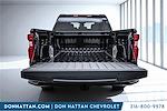 New 2025 Chevrolet Silverado 1500 Custom Crew Cab 4WD Pickup for sale #C155142 - photo 35