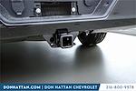 New 2025 Chevrolet Silverado 1500 Custom Crew Cab 4WD Pickup for sale #C155142 - photo 36